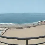 Acogedor apartamento vista al mar
