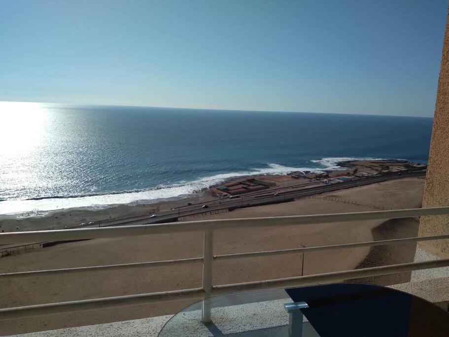 Acogedor Vista Al Mar * Iquique