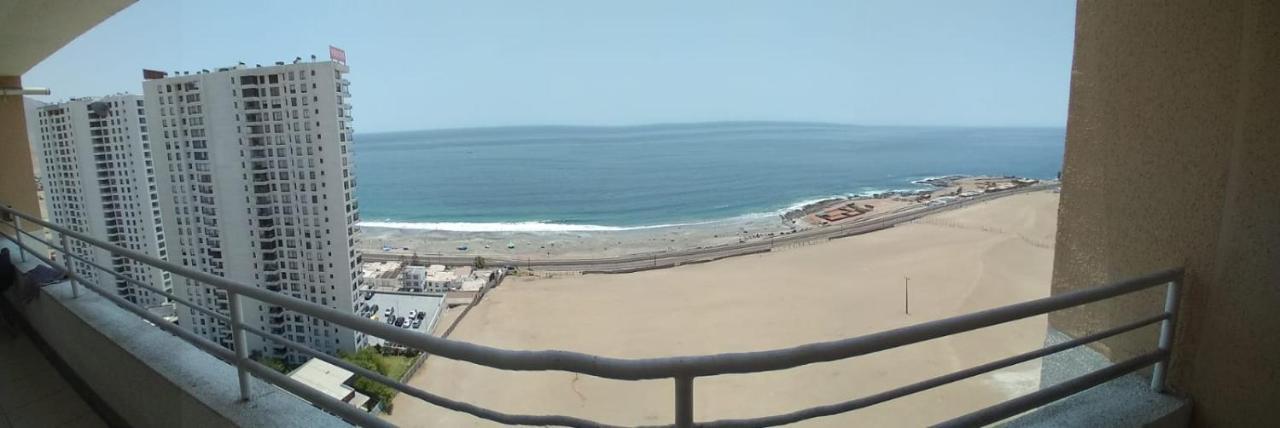 Acogedor Vista Al Mar Iquique