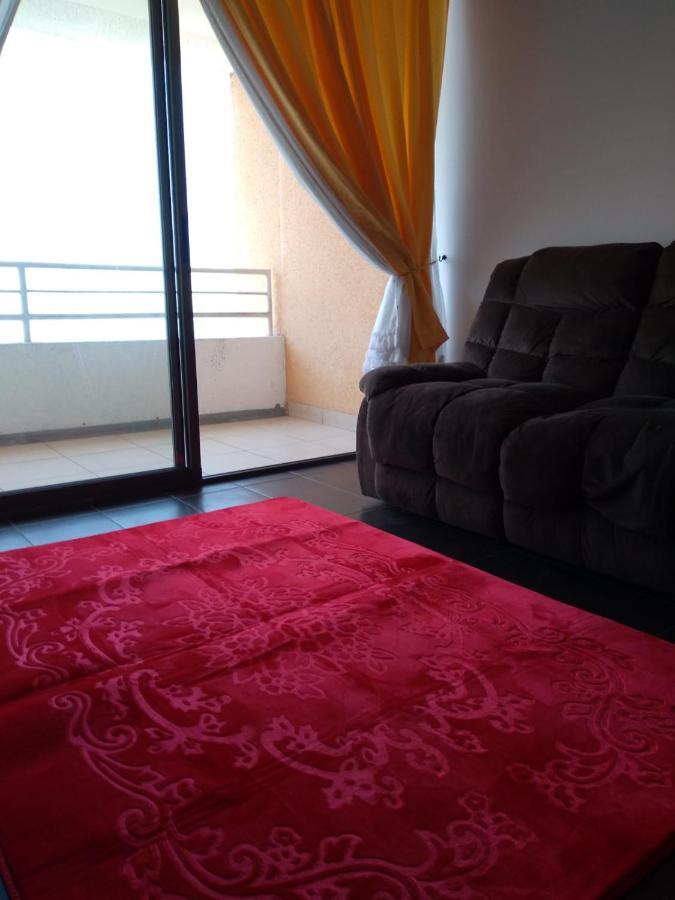 Acogedor Vista Al Mar Apartamento *