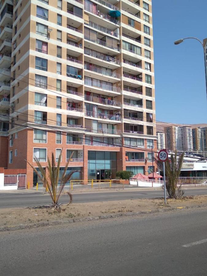 Acogedor Vista Al Mar Apartamento